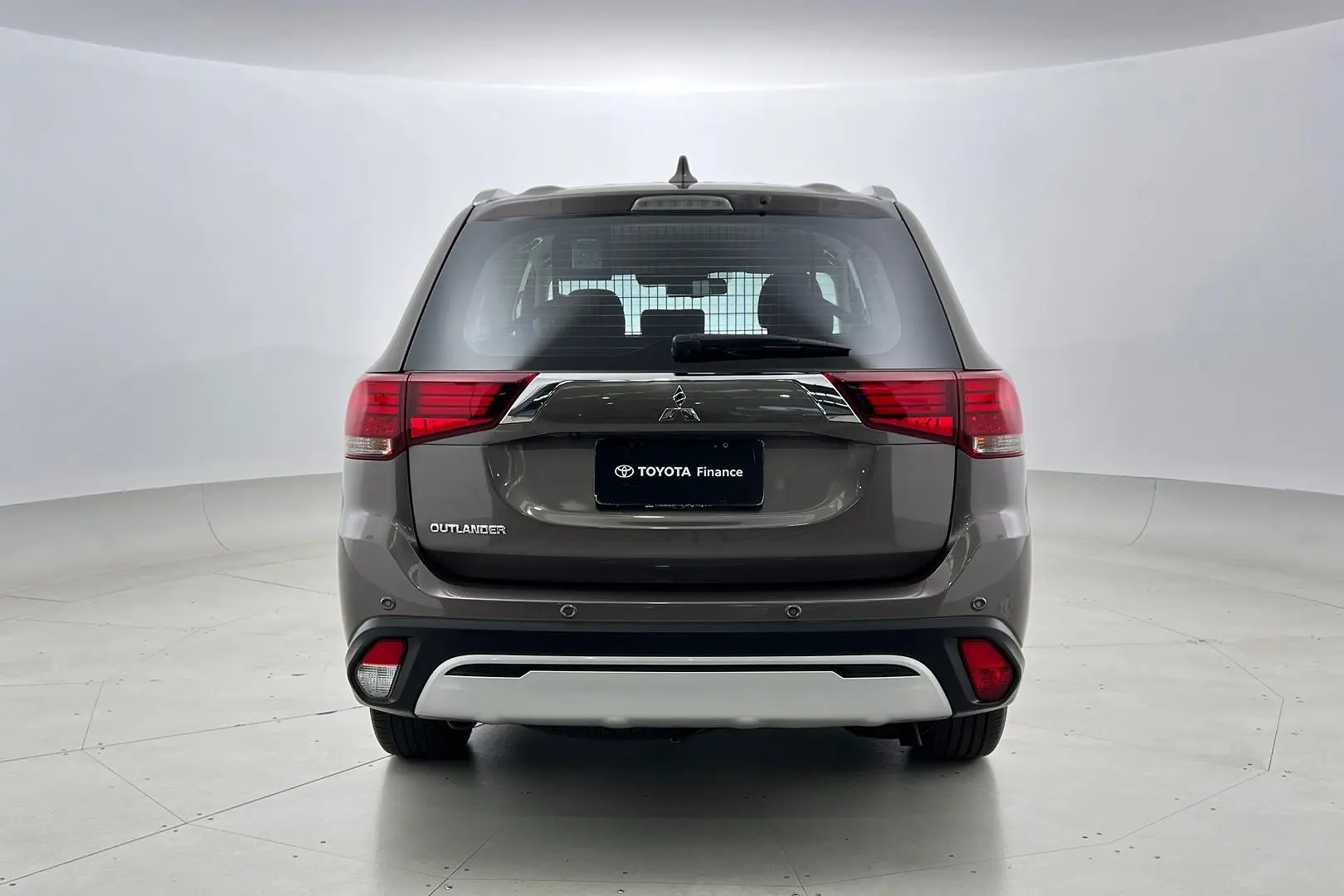 2019 Mitsubishi Outlander Image 6