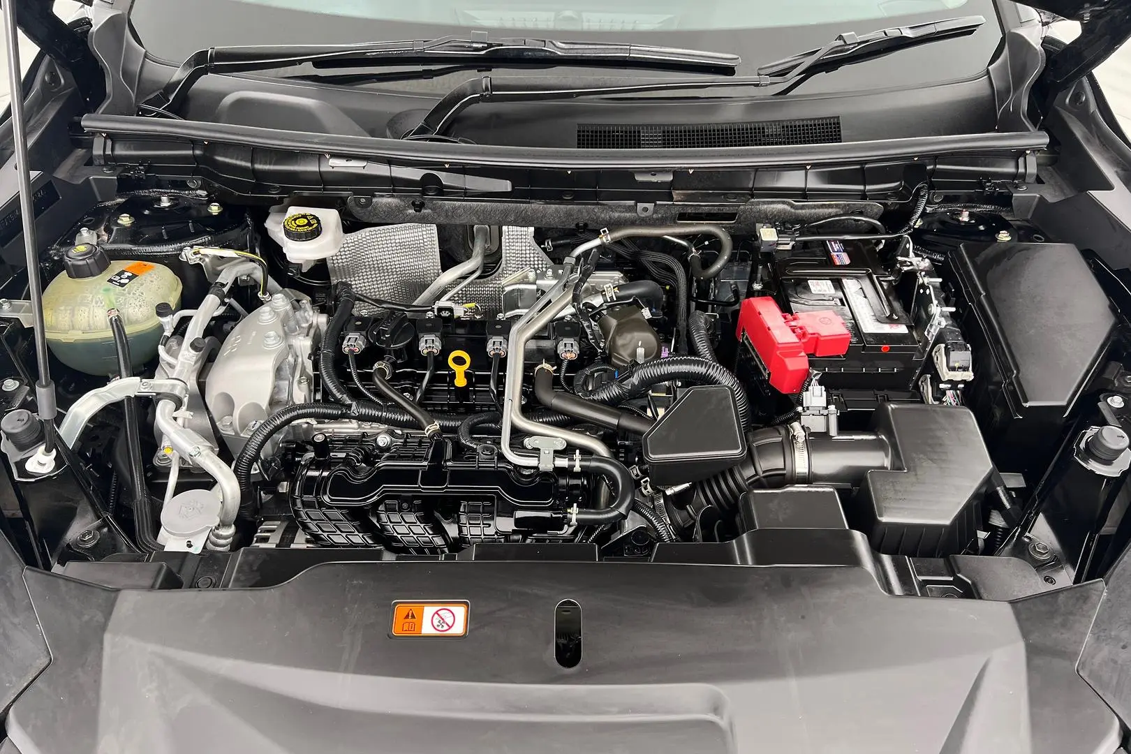 2022 Mitsubishi Outlander Gallery Image 24