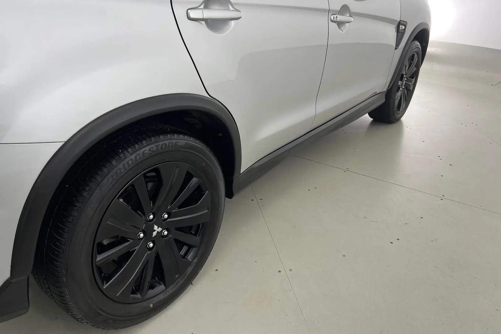2019 Mitsubishi ASX Gallery Image 24