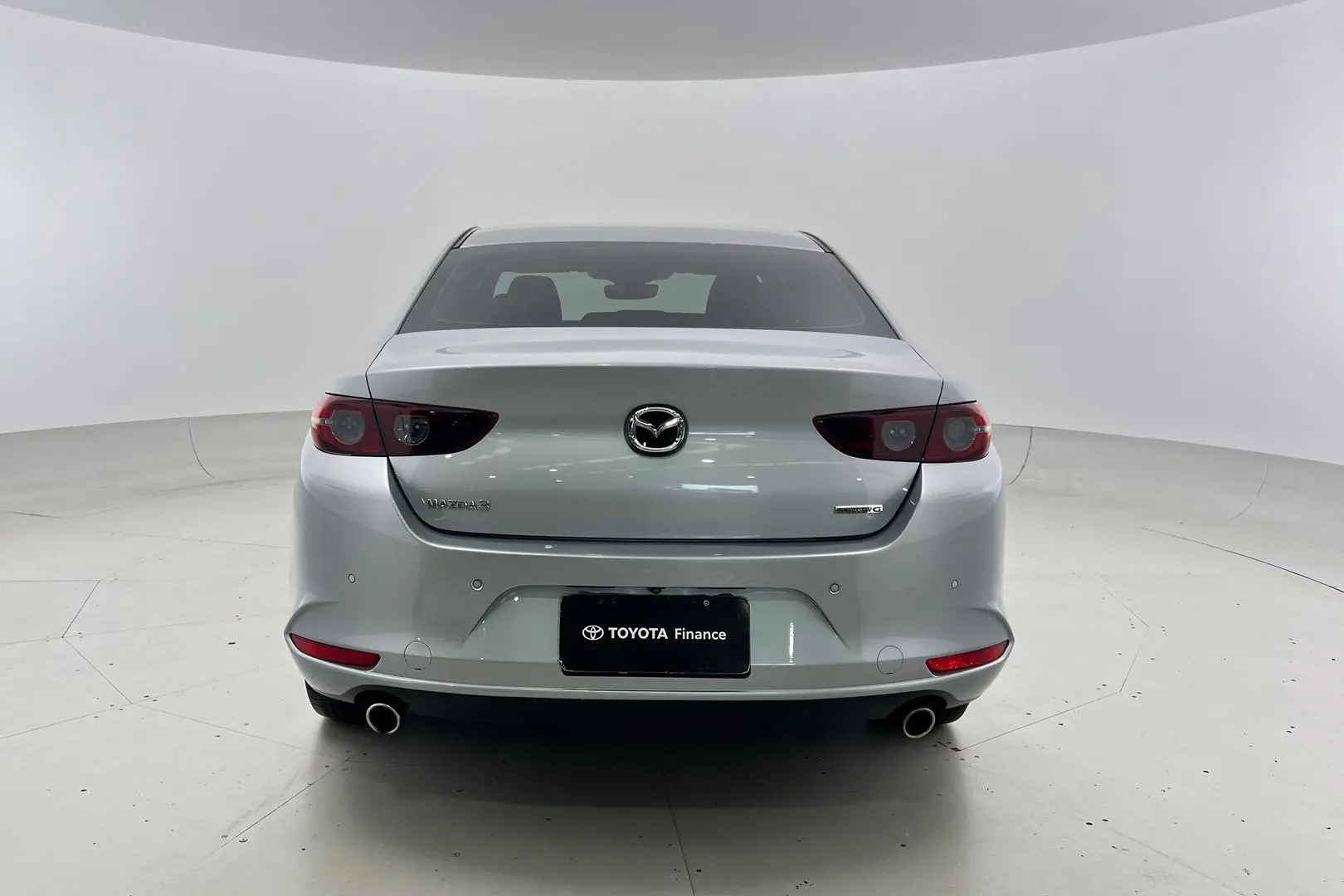 2019 Mazda 3 Gallery Image 6