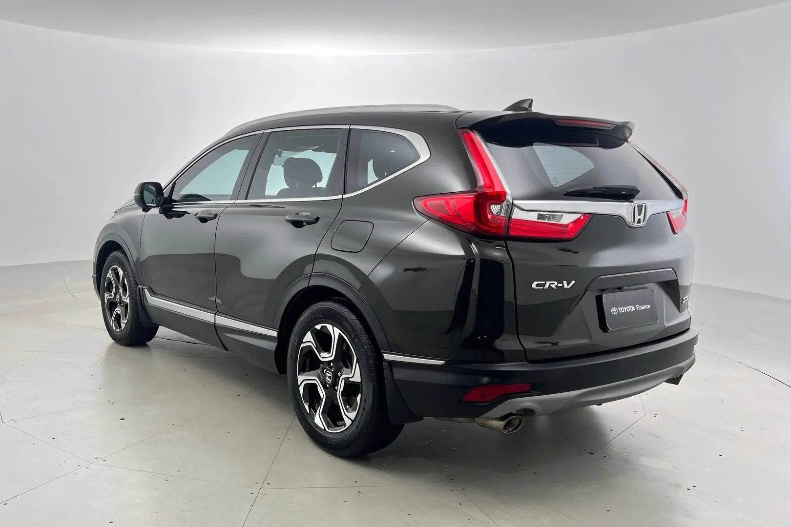 2018 Honda CR-V Gallery Image 7