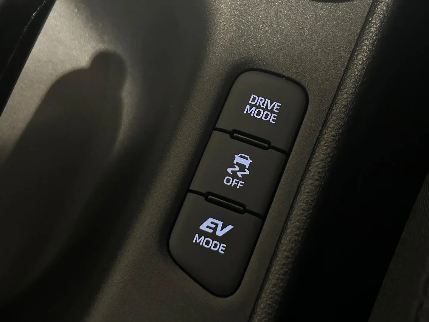 2024 Toyota Yaris Gallery Image 19
