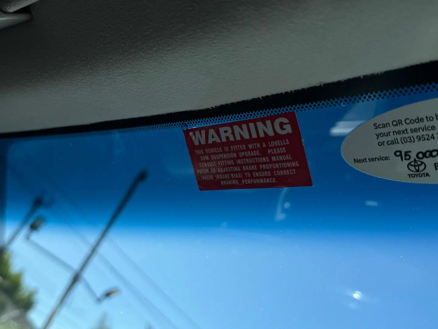 2021 Toyota Landcruiser Gallery Image 30