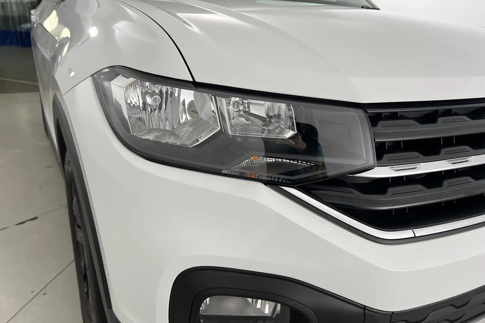 2021 Volkswagen T-Cross Gallery Image 10