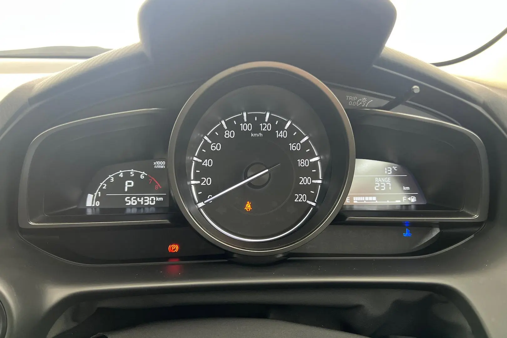 2021 Mazda CX-3 Gallery Image 19