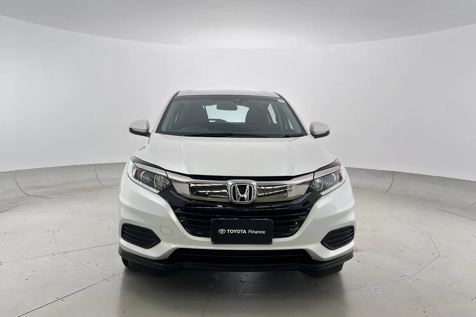2021 Honda HR-V Gallery Image 6