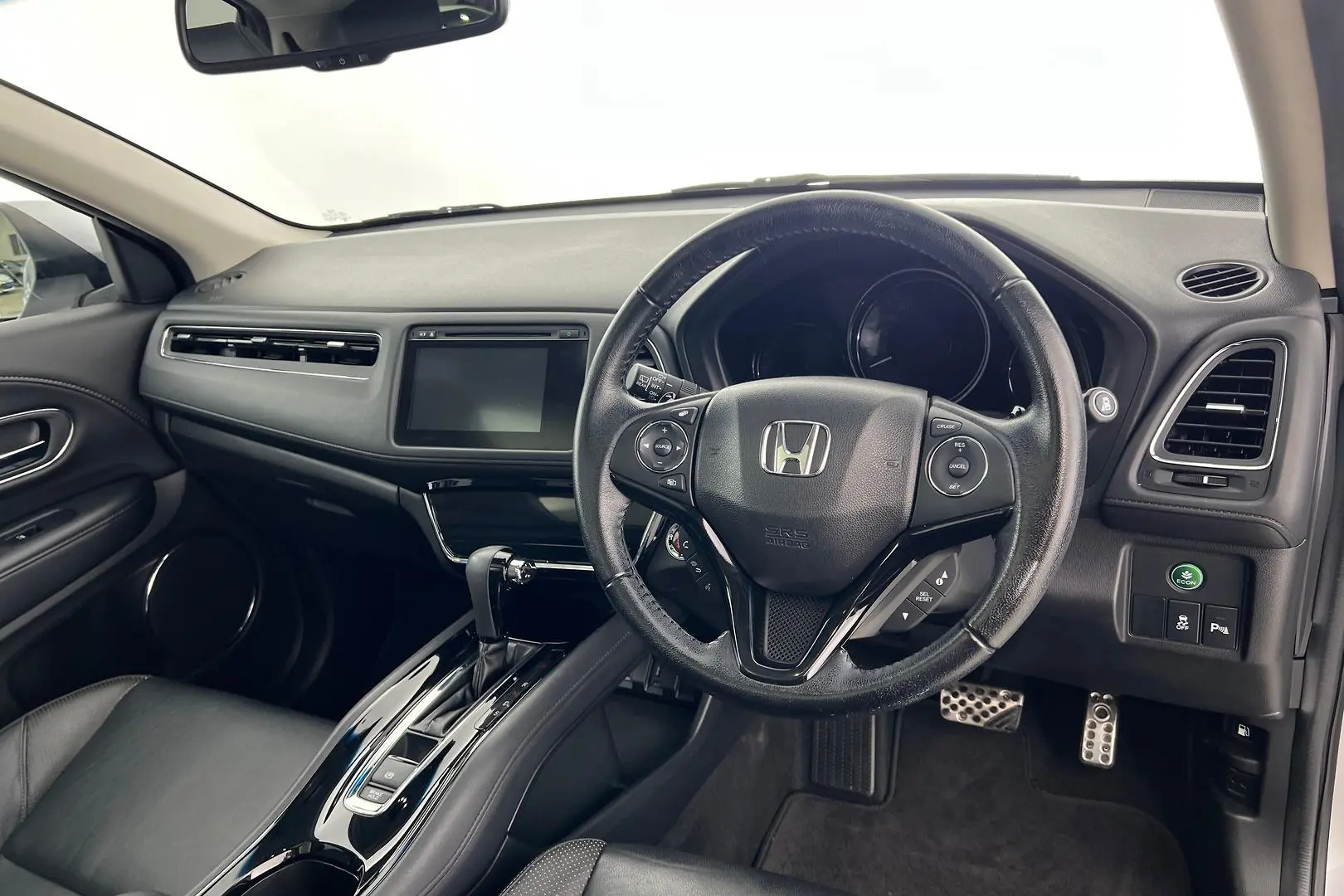 2016 Honda HR-V Gallery Image 12