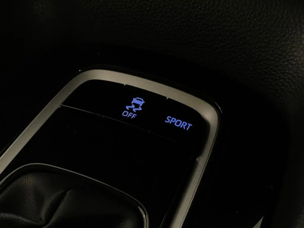2021 Toyota Corolla Gallery Image 21