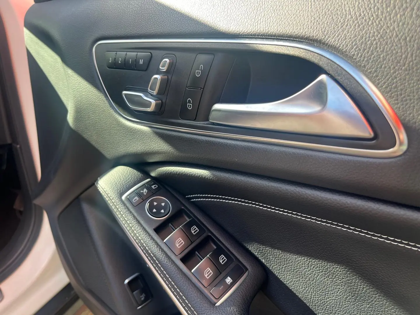 2018 Mercedes-Benz GLA-Class Gallery Image 13