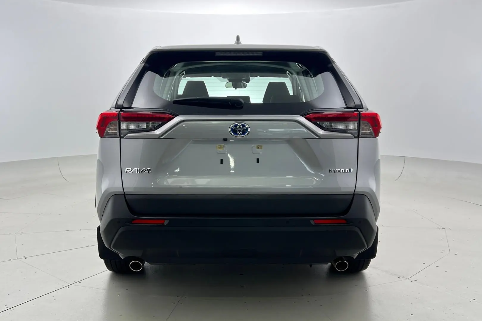 2024 Toyota RAV4 Gallery Image 3