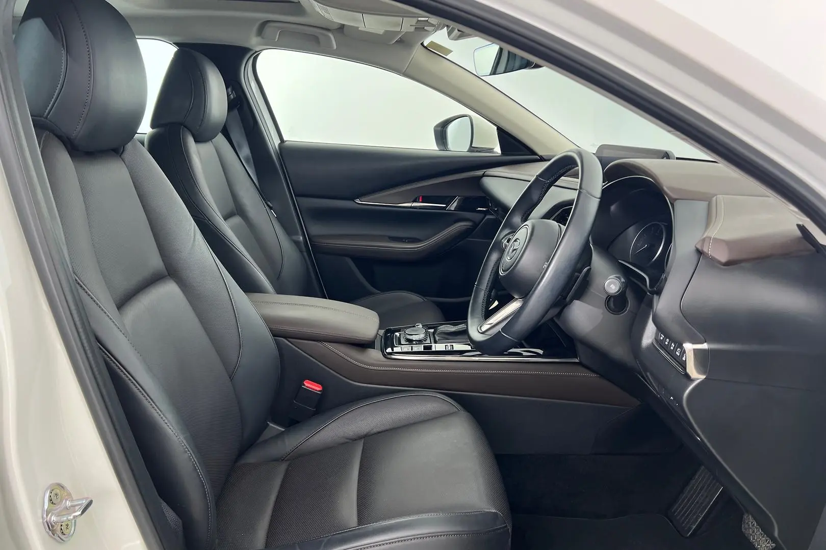 2022 Mazda CX-30 Gallery Image 11