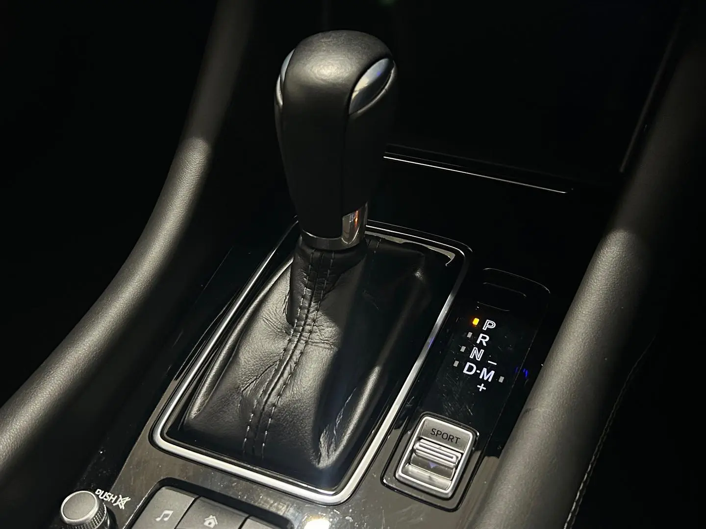 2022 Mazda 6 Gallery Image 16