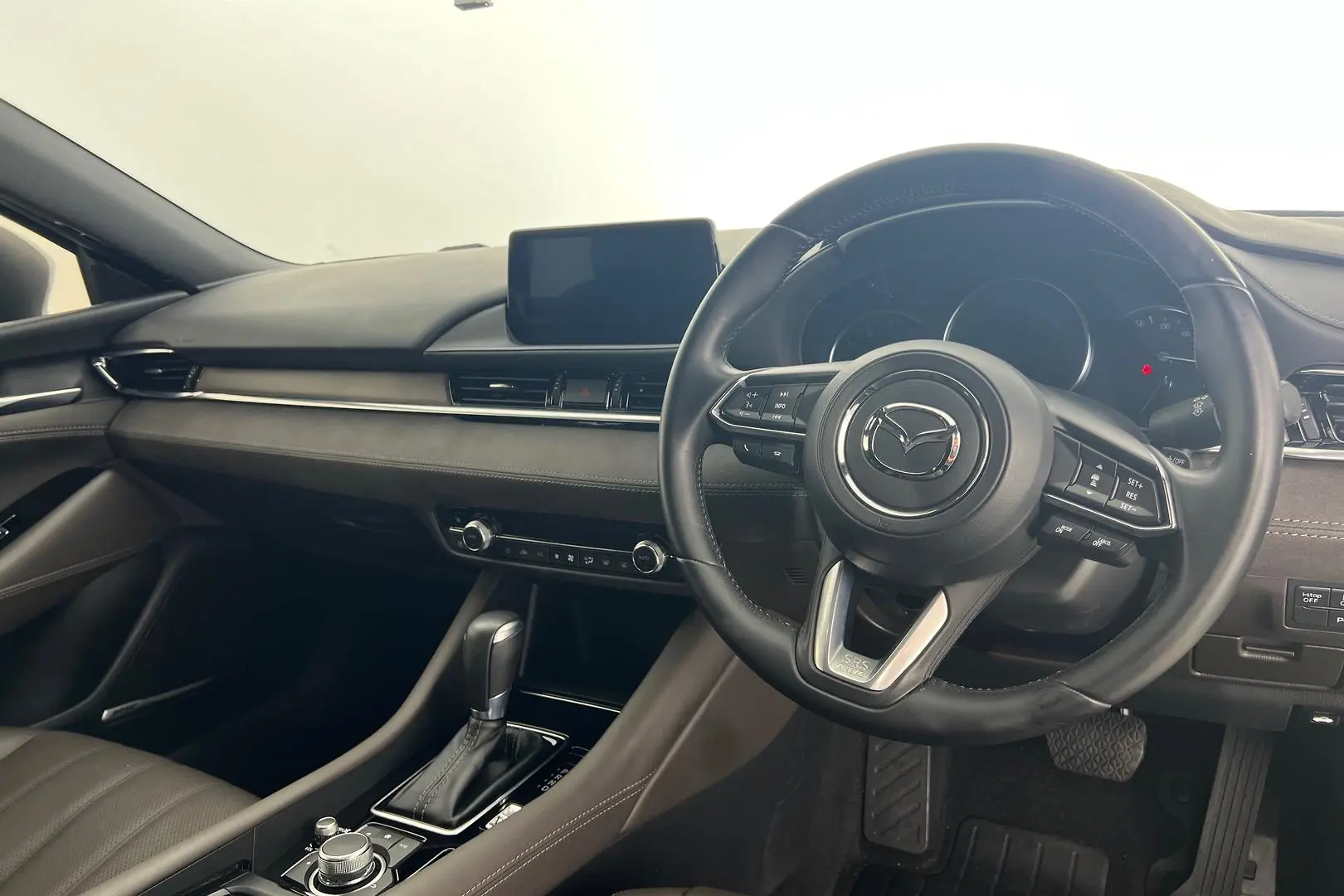 2019 Mazda 6 Gallery Image 3