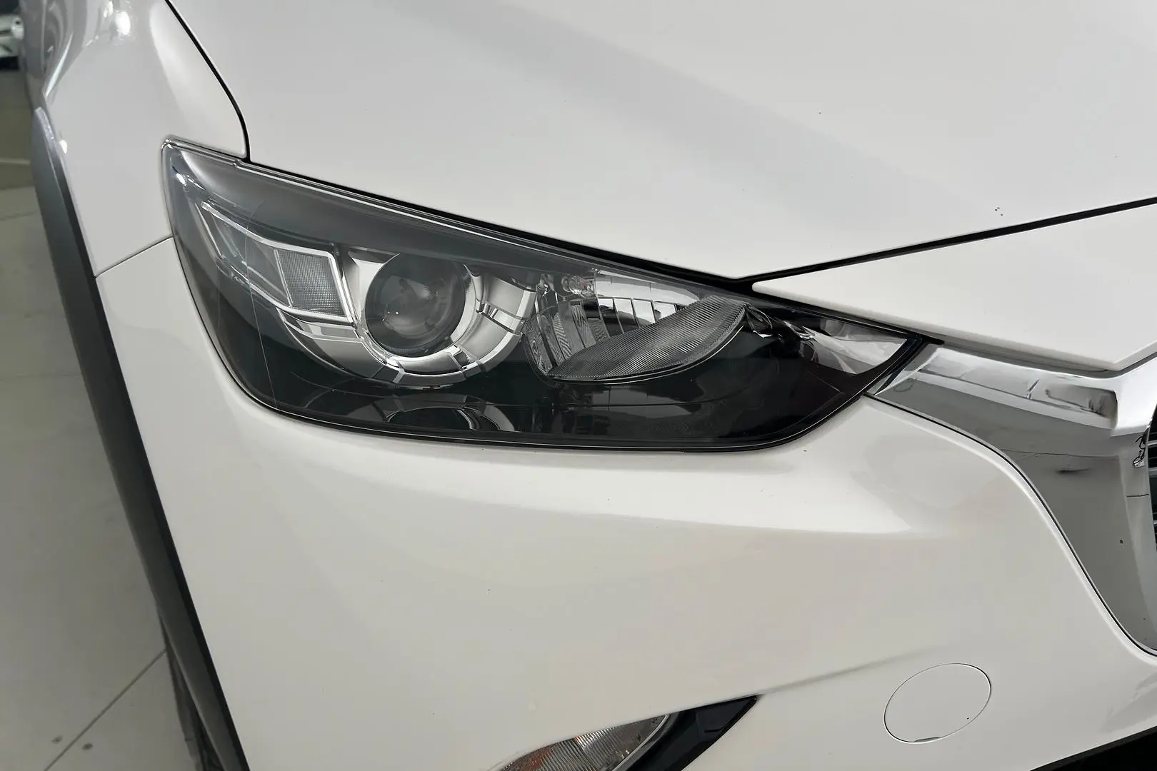 2022 Mazda CX-3 Gallery Image 22