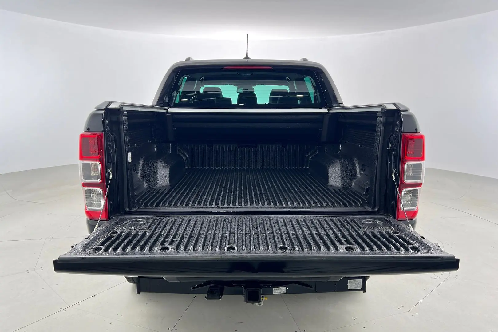 2021 Ford Ranger Gallery Image 9