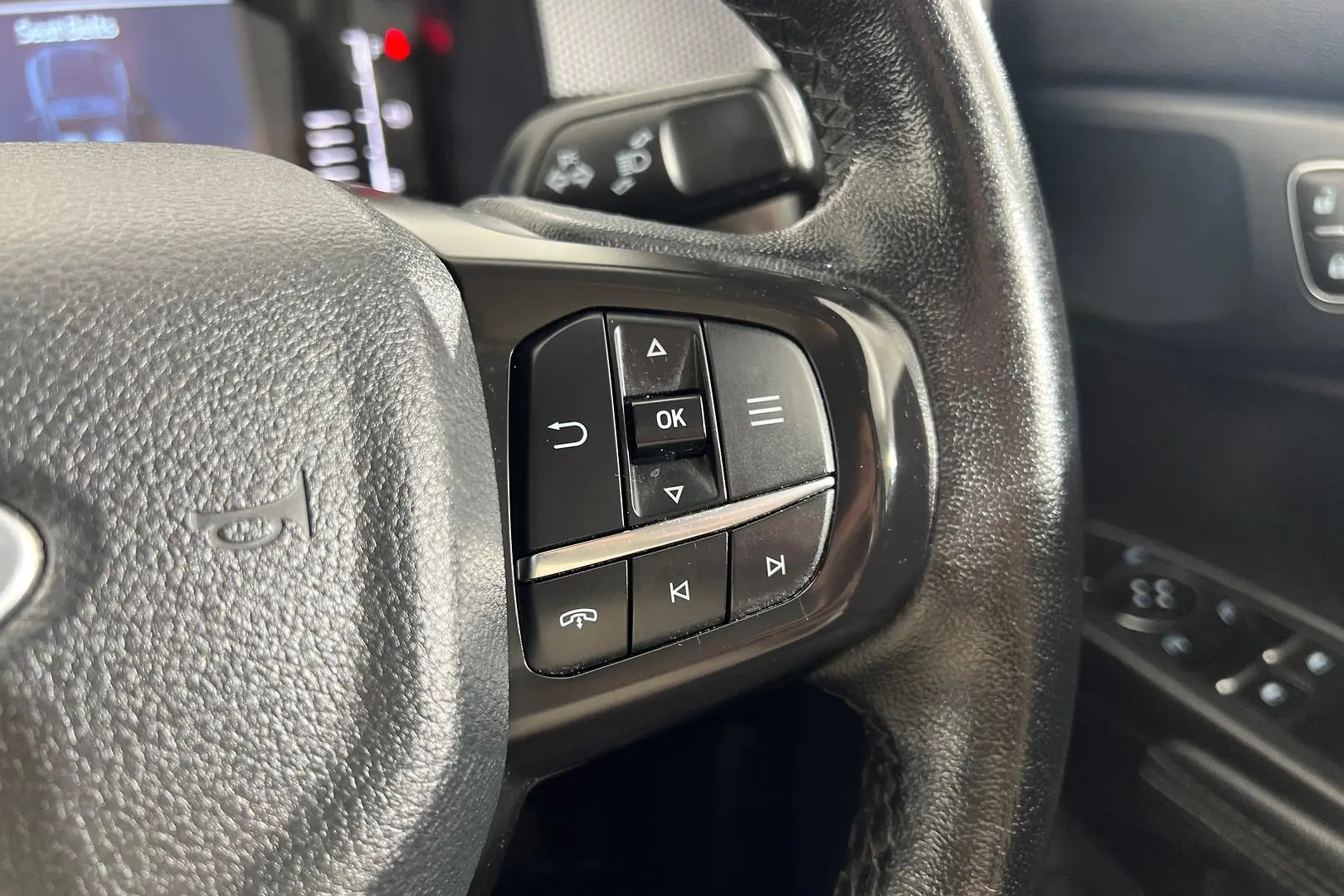 2022 Ford Ranger Gallery Image 18