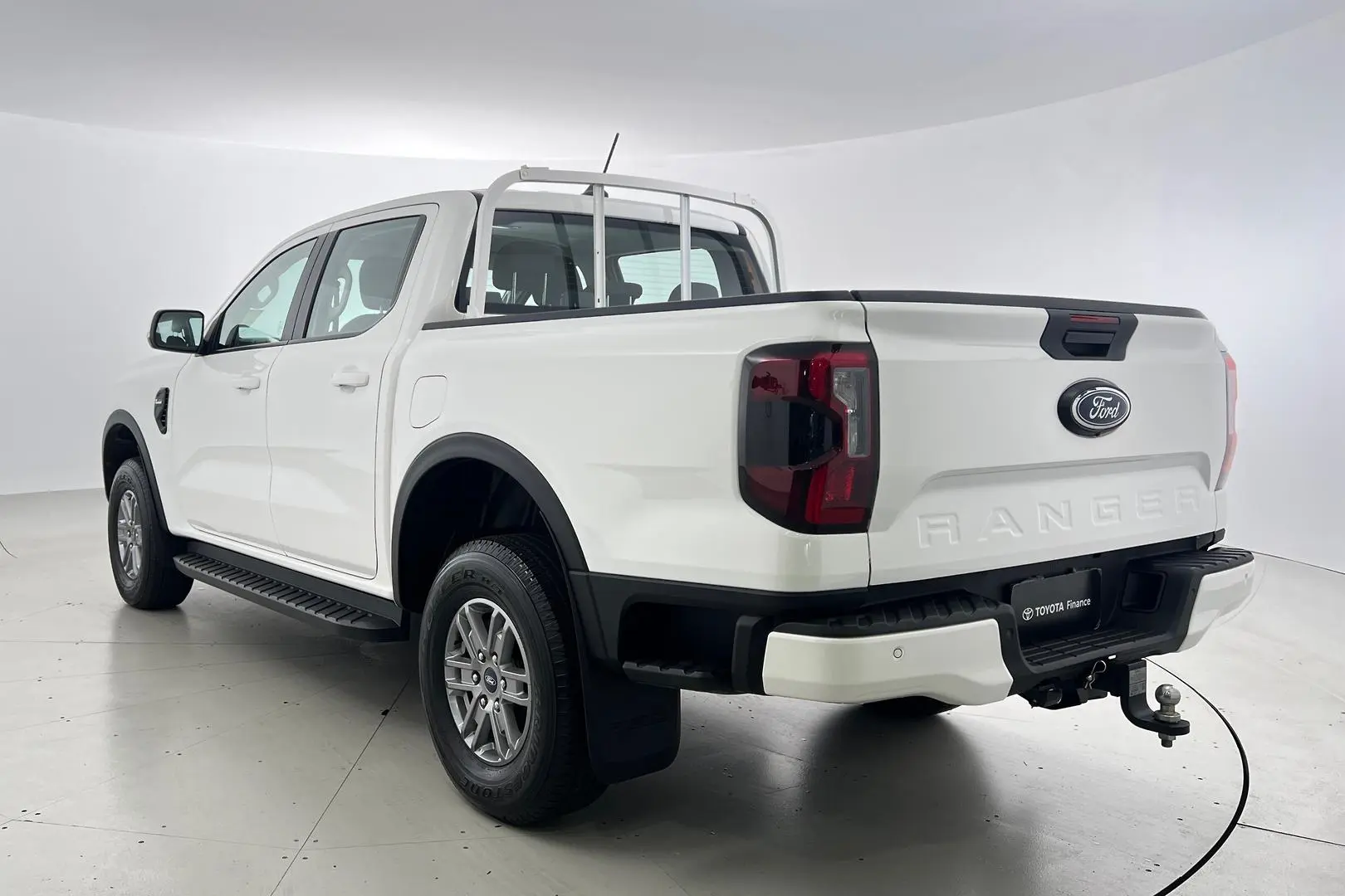 2022 Ford Ranger Gallery Image 9