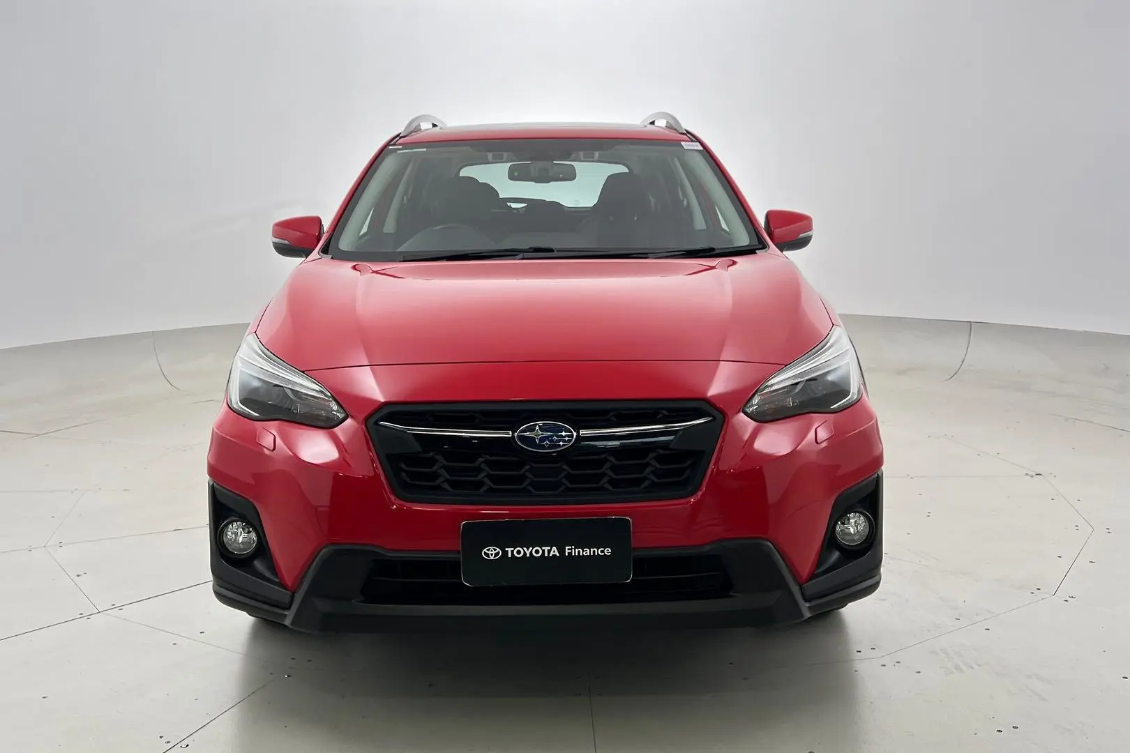 2017 Subaru XV Gallery Image 10