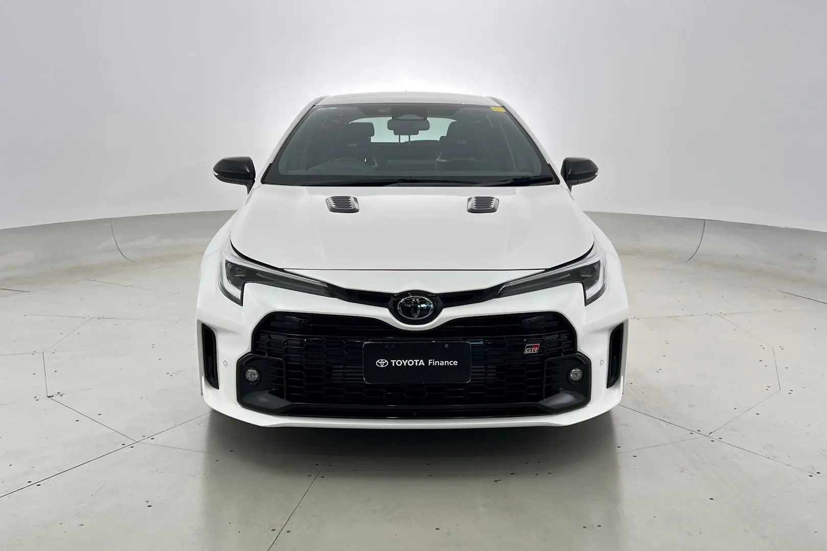 2023 Toyota Corolla Gallery Image 6