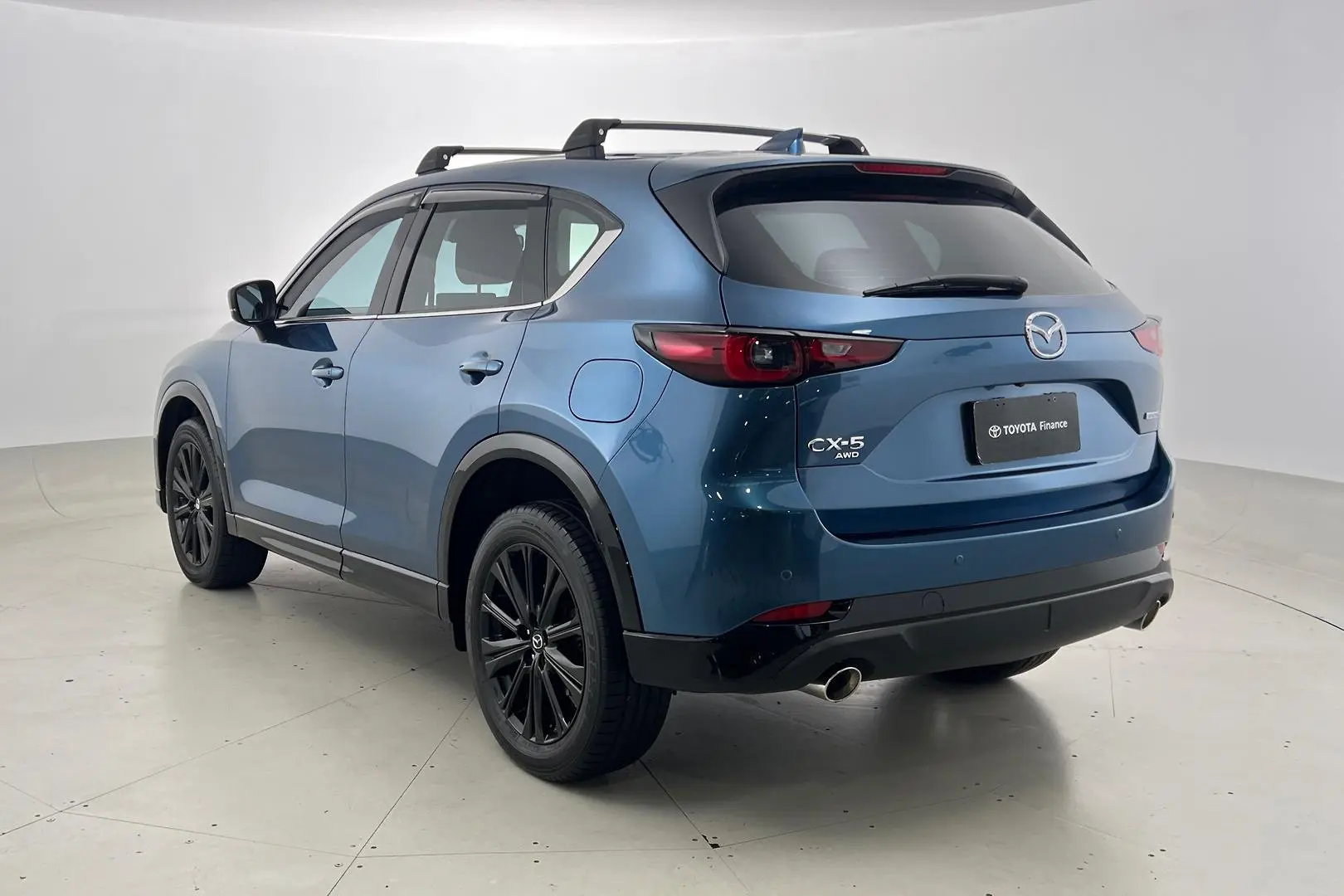 2022 Mazda CX-5 Gallery Image 8