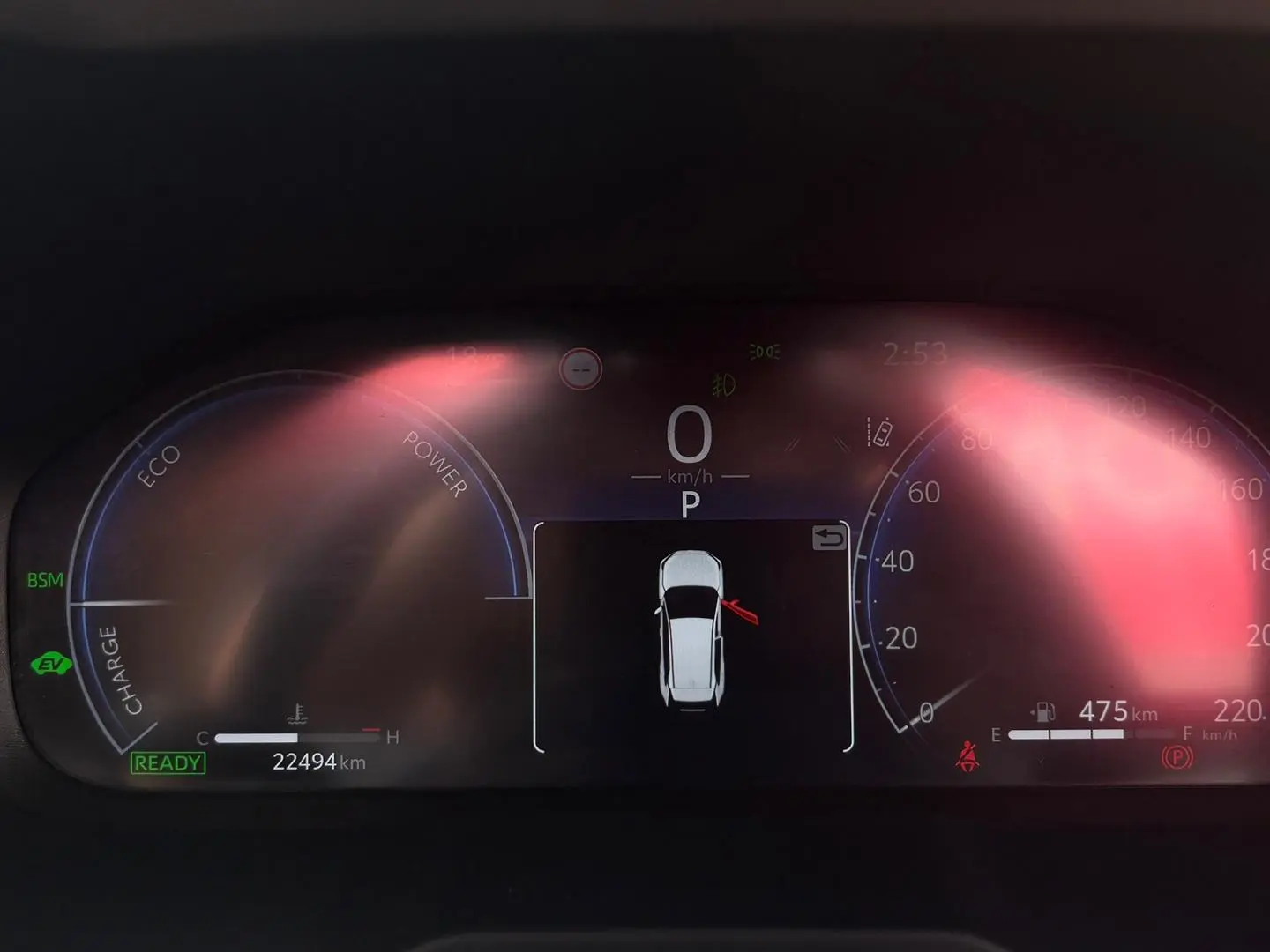 2023 Toyota RAV4 Gallery Image 18