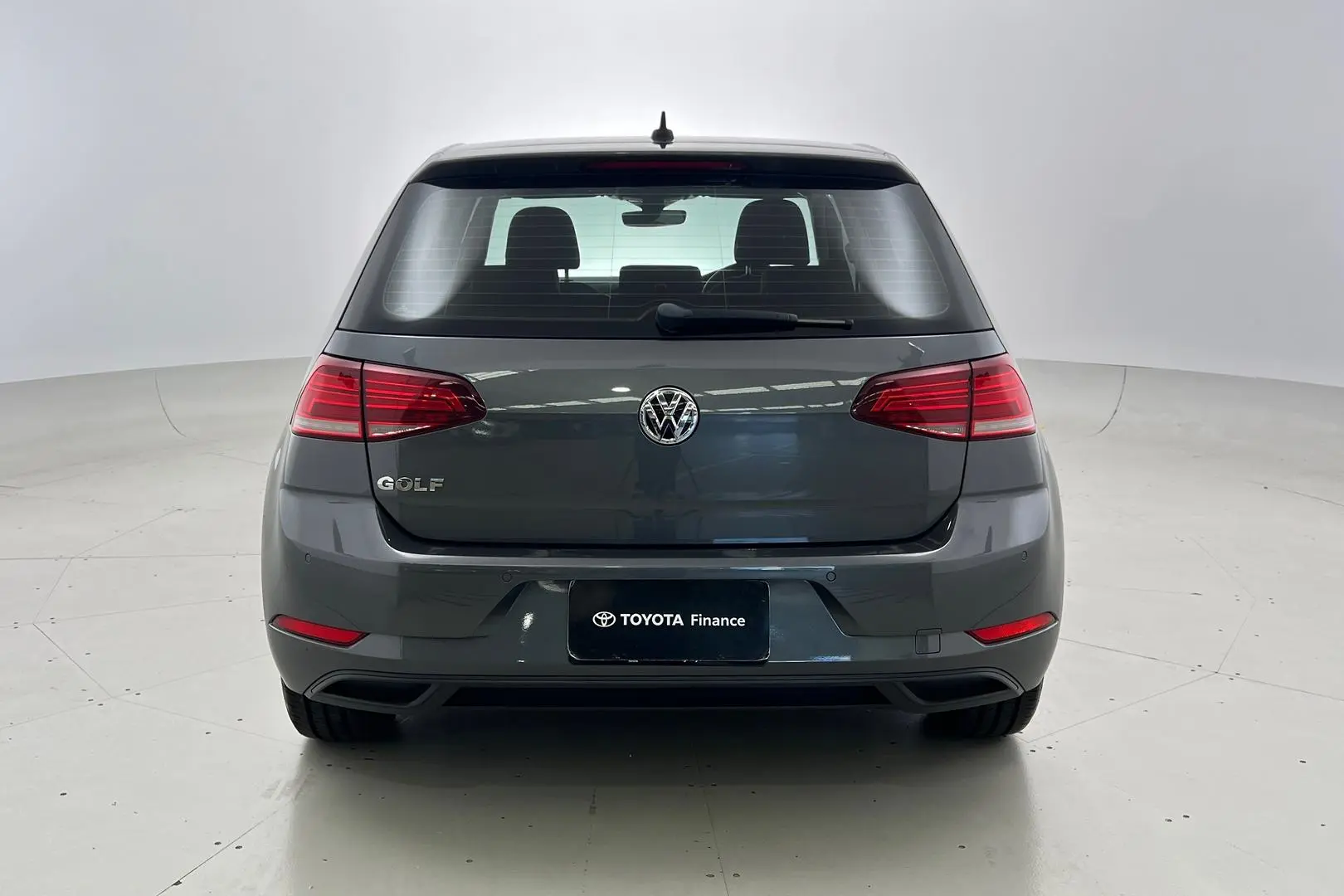 2018 Volkswagen Golf Gallery Image 3