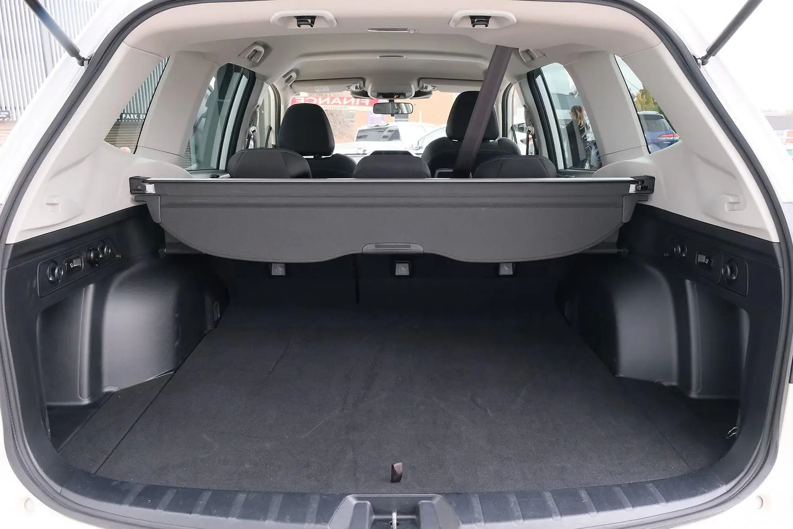 2023 Subaru Forester Gallery Image 10