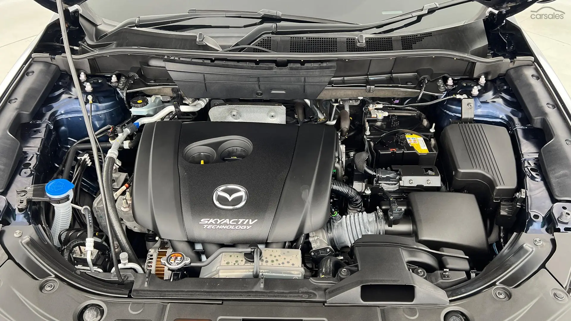 2018 Mazda CX-5 Image 22
