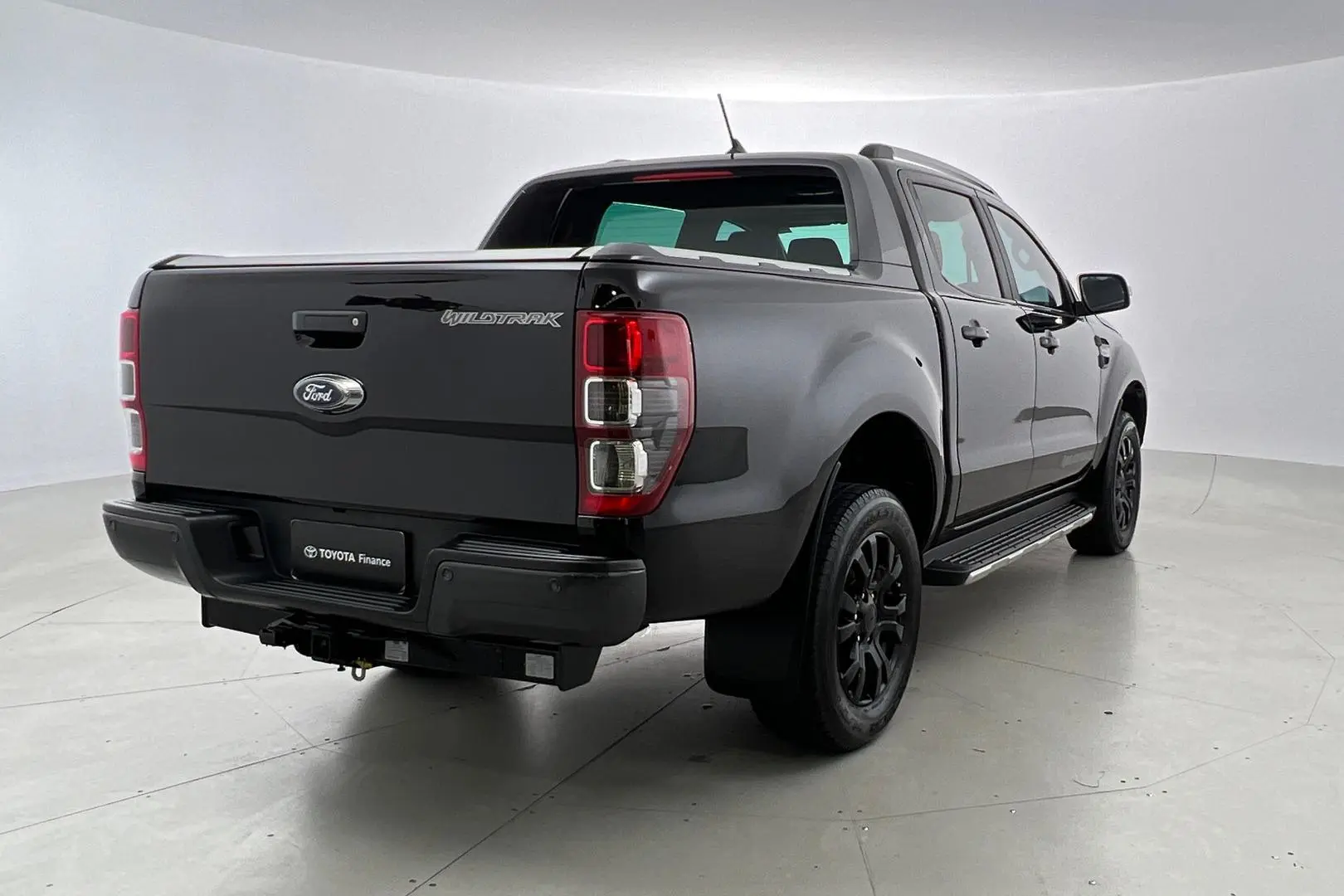 2021 Ford Ranger Gallery Image 4