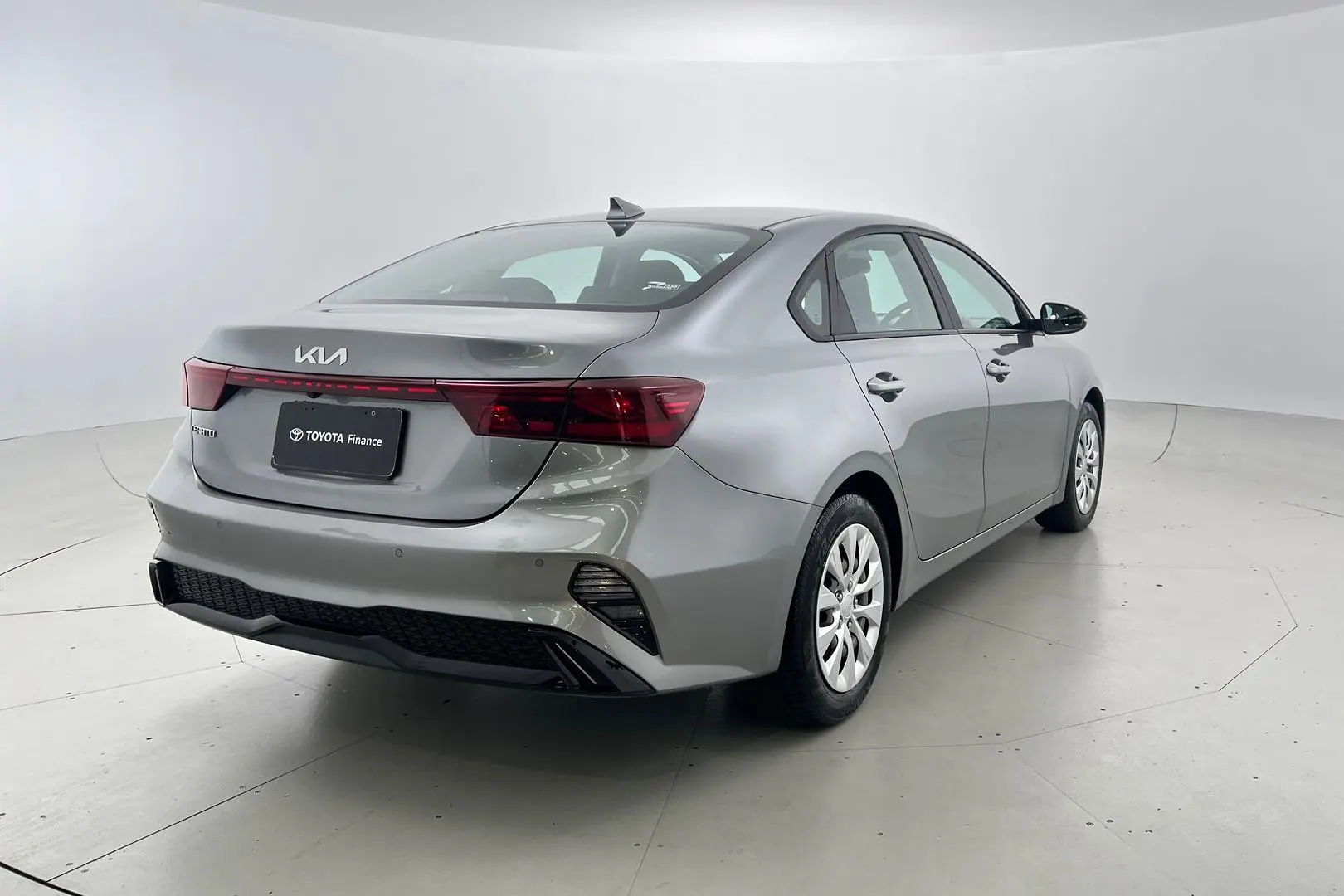 2022 Kia Cerato Gallery Image 4