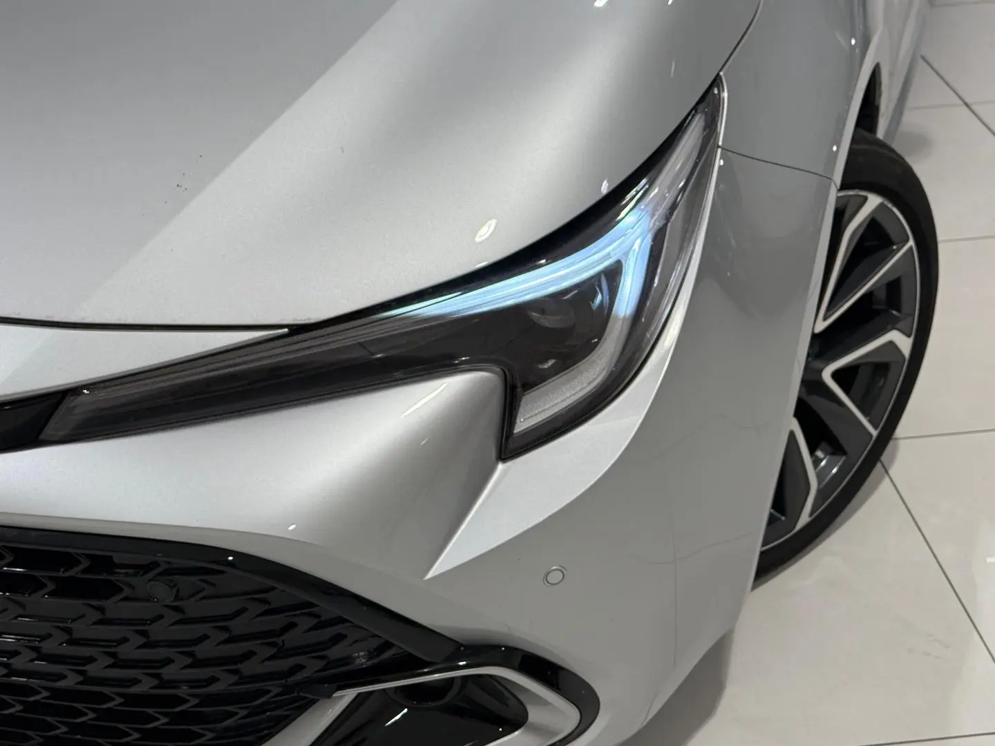 2024 Toyota Corolla Gallery Image 11