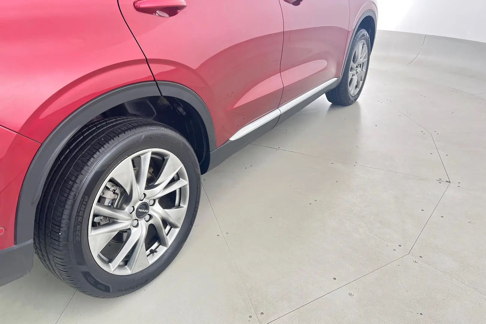 2022 Gwm Haval H6 Gallery Image 5