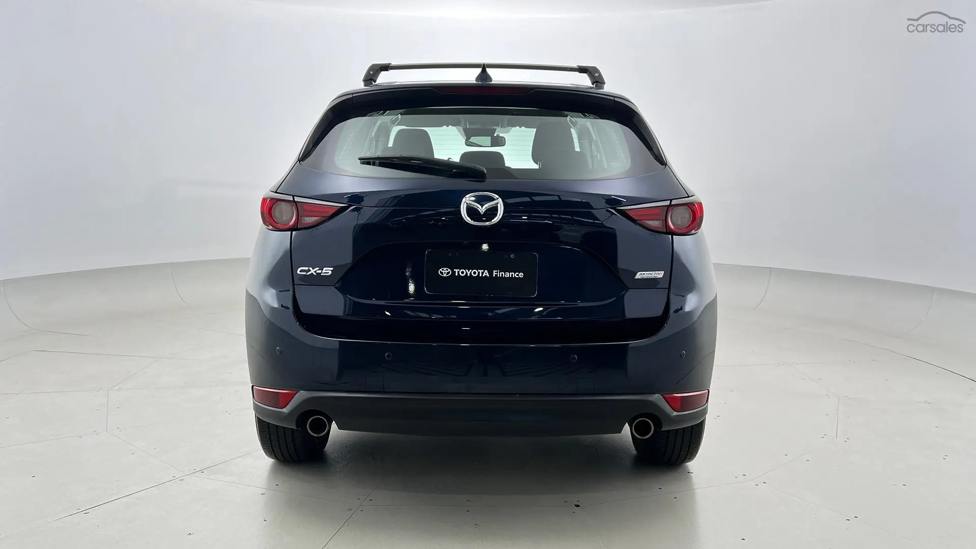 2018 Mazda CX-5 Image 5