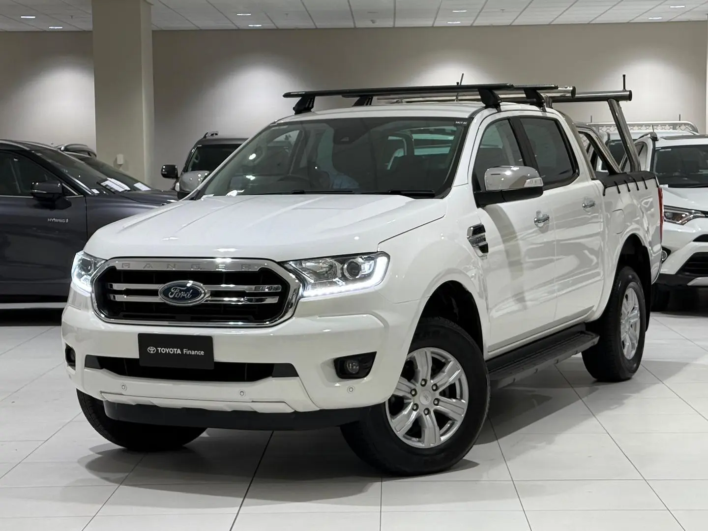 2019 Ford Ranger Gallery Image 5