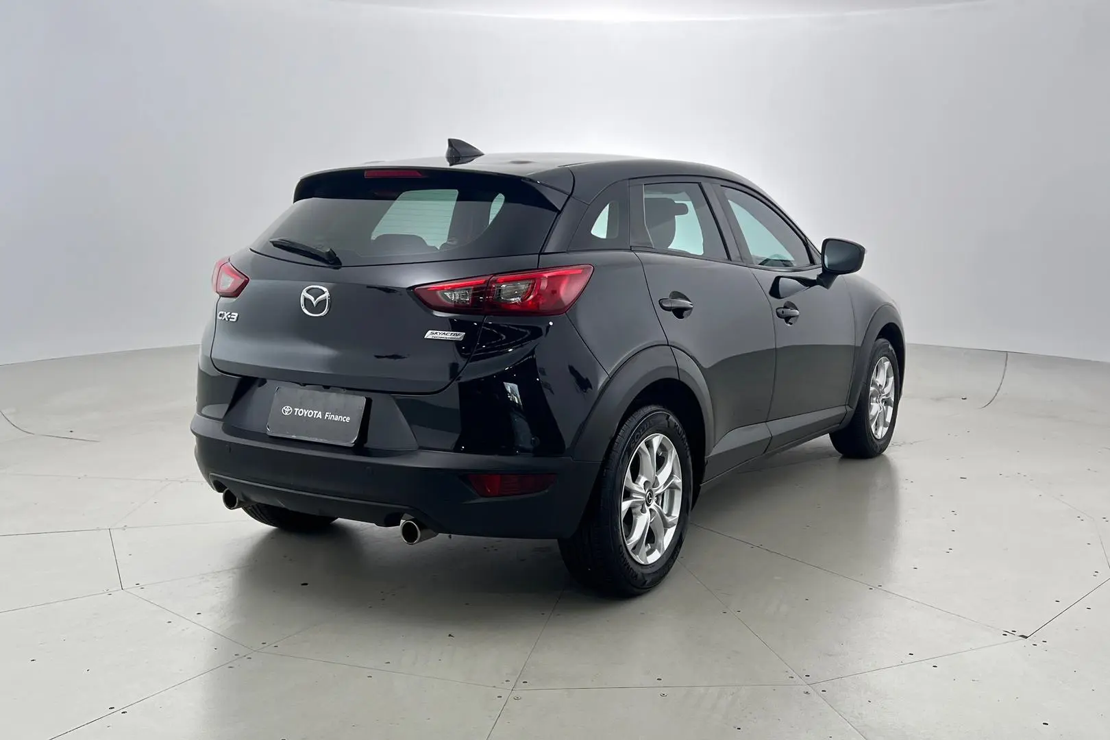 2016 Mazda CX-3 Gallery Image 4