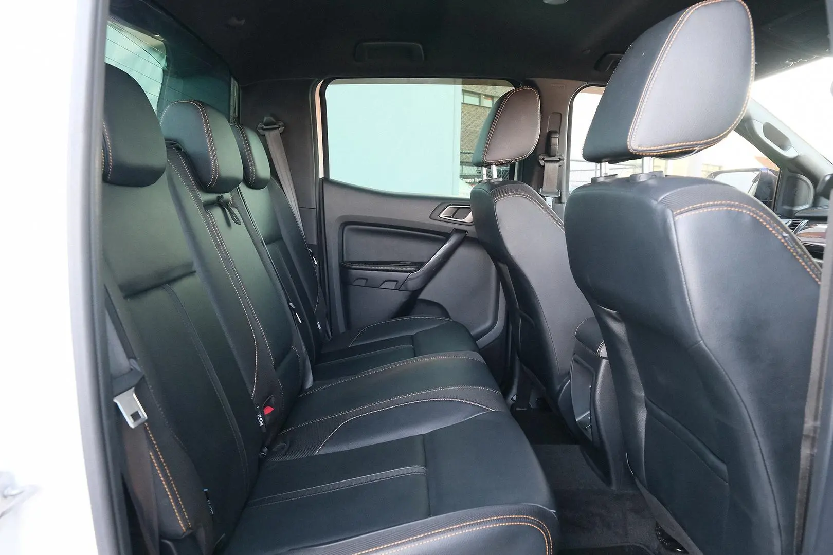 2019 Ford Ranger Gallery Image 12