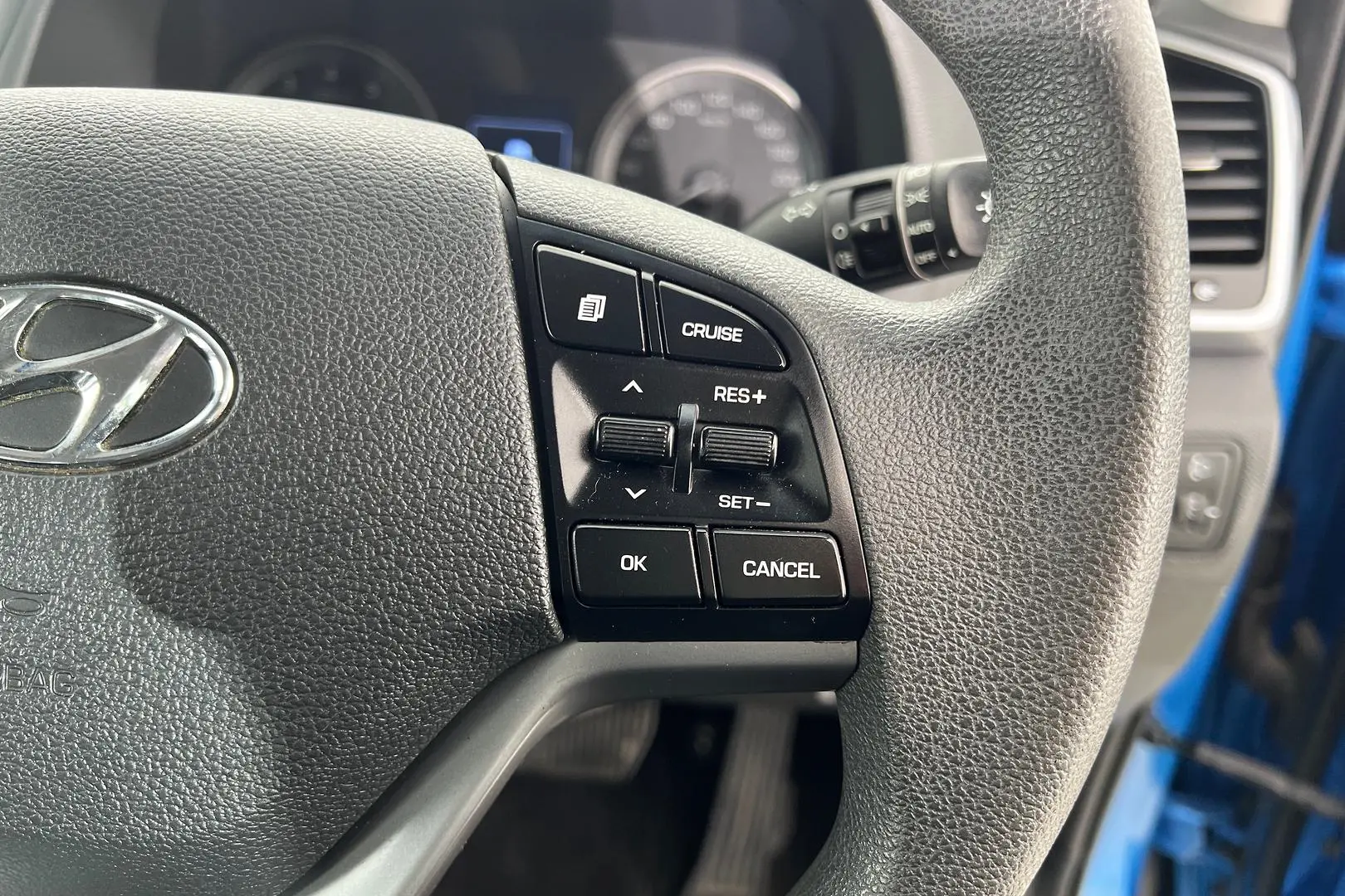 2015 Hyundai Tucson Gallery Image 17