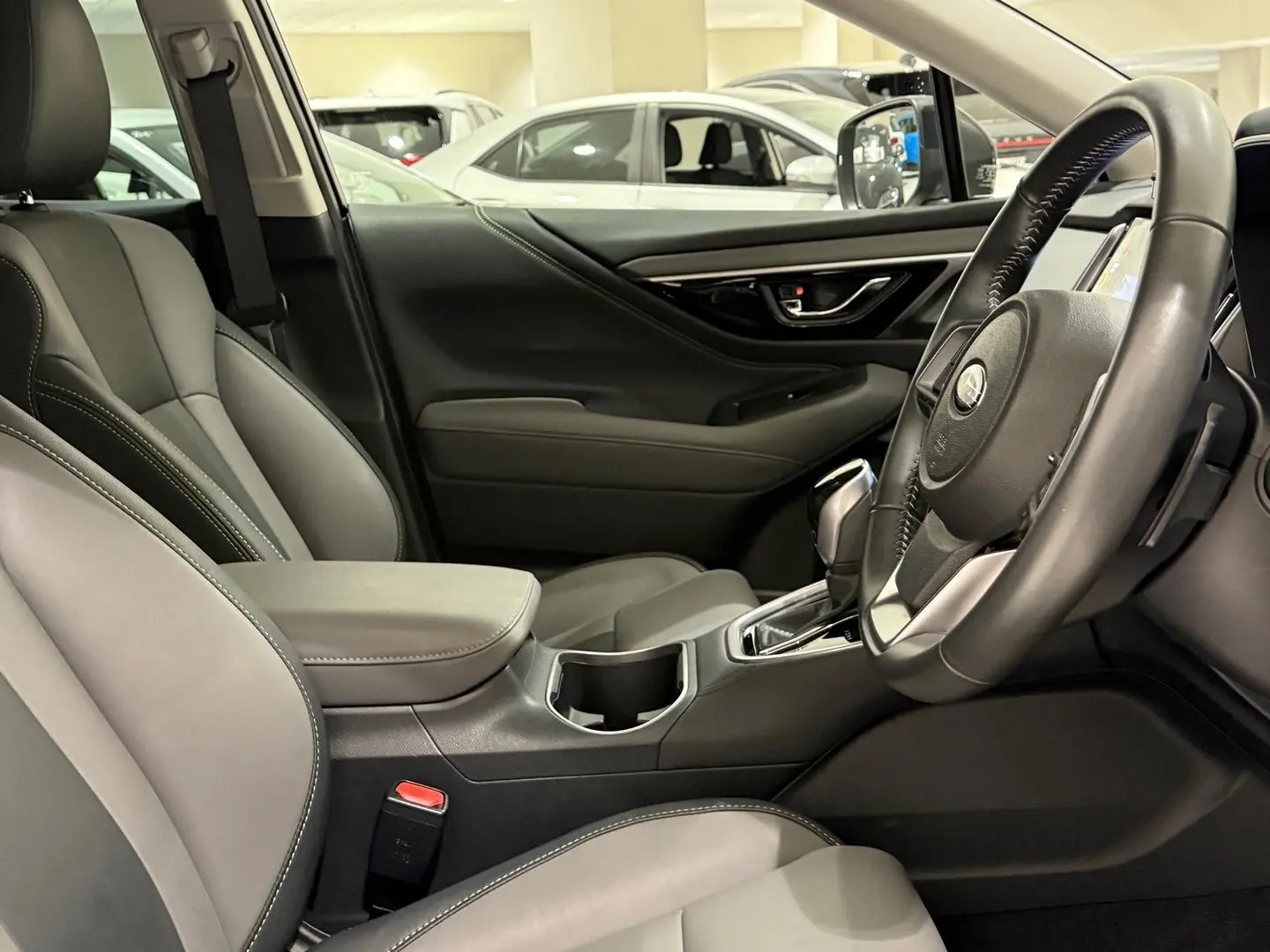 2022 Subaru Outback Gallery Image 12
