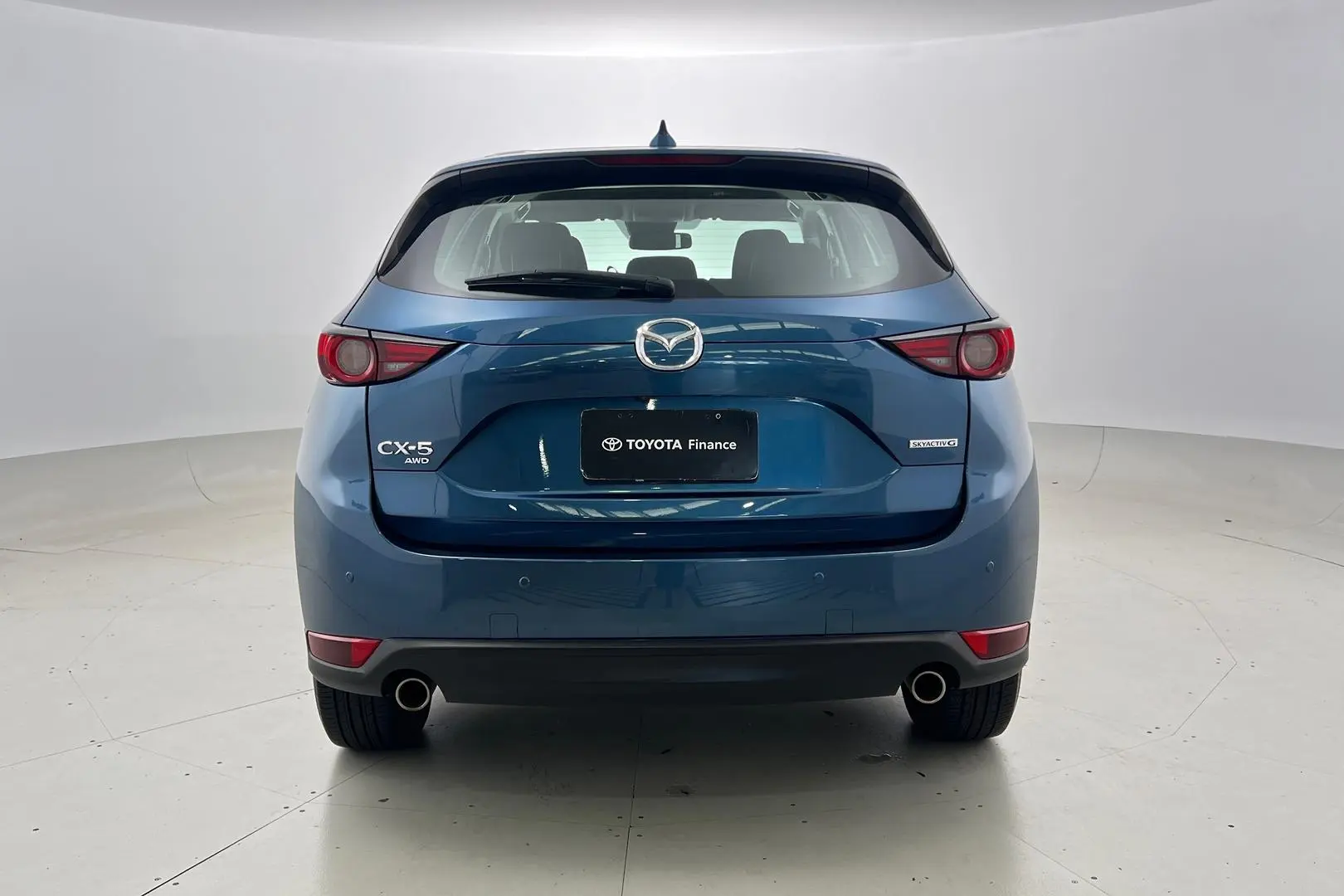 2020 Mazda CX-5 Gallery Image 6