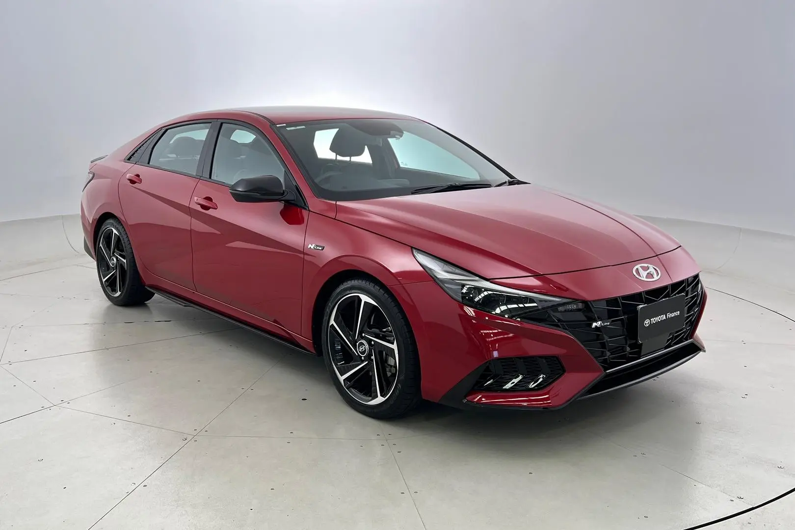 2022 Hyundai I30 Gallery Image 1