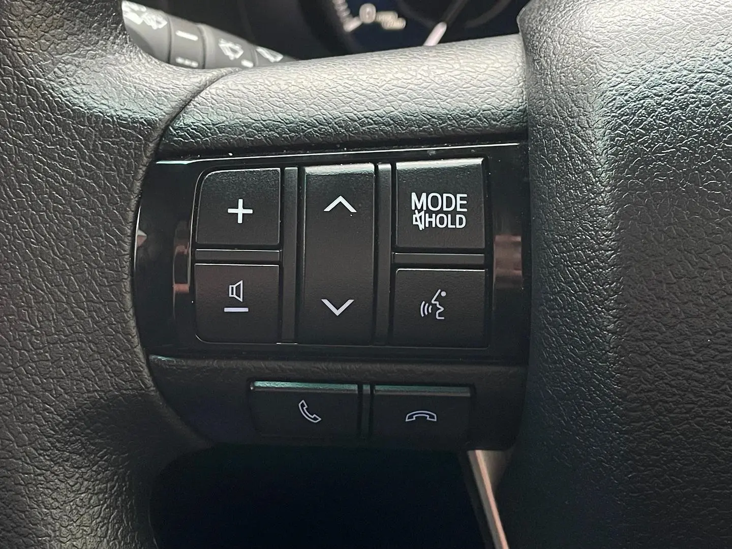 2021 Toyota Fortuner Gallery Image 22