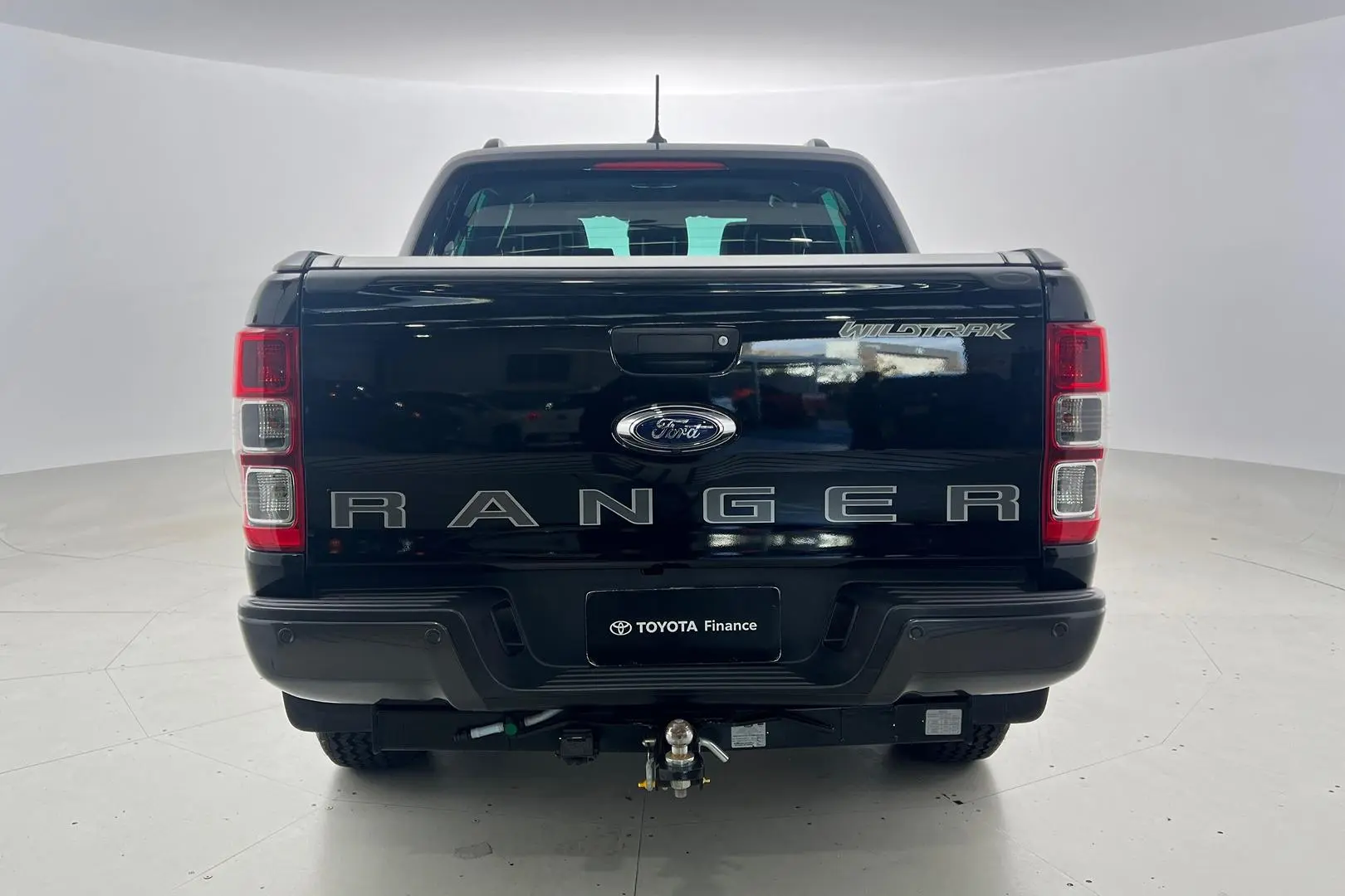 2020 Ford Ranger Gallery Image 4