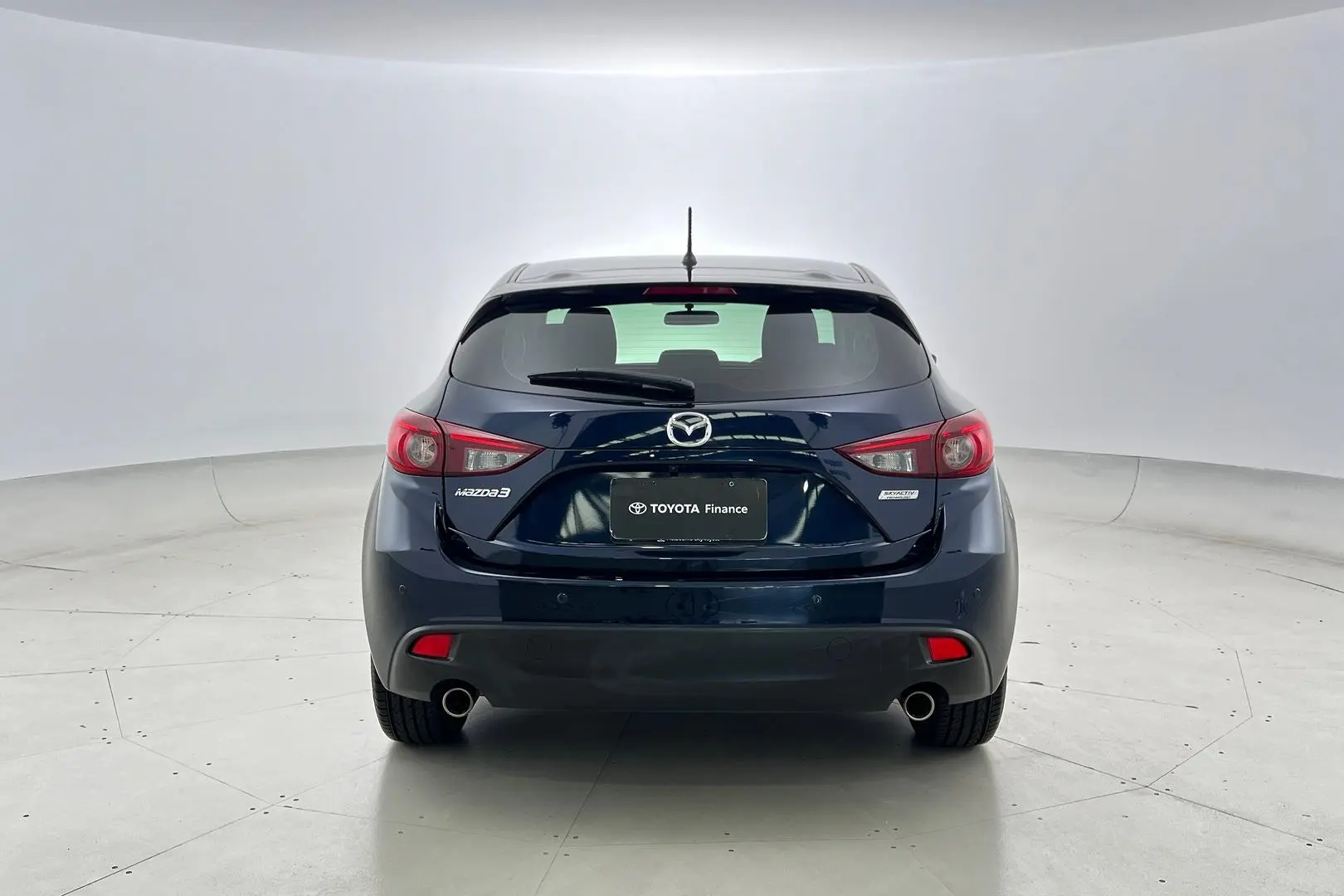 2015 Mazda 3 Gallery Image 6