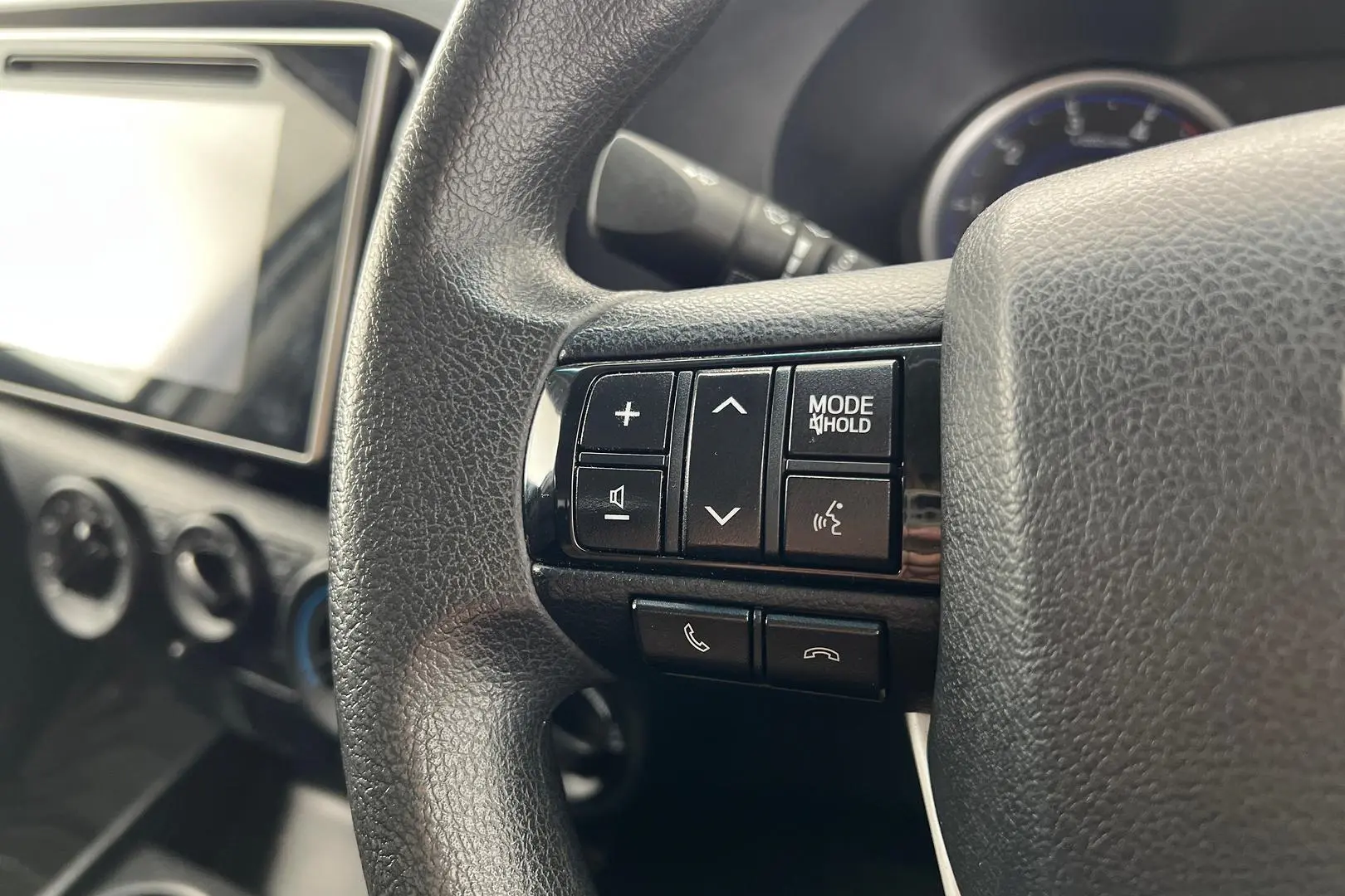 2018 Toyota Hilux Gallery Image 19