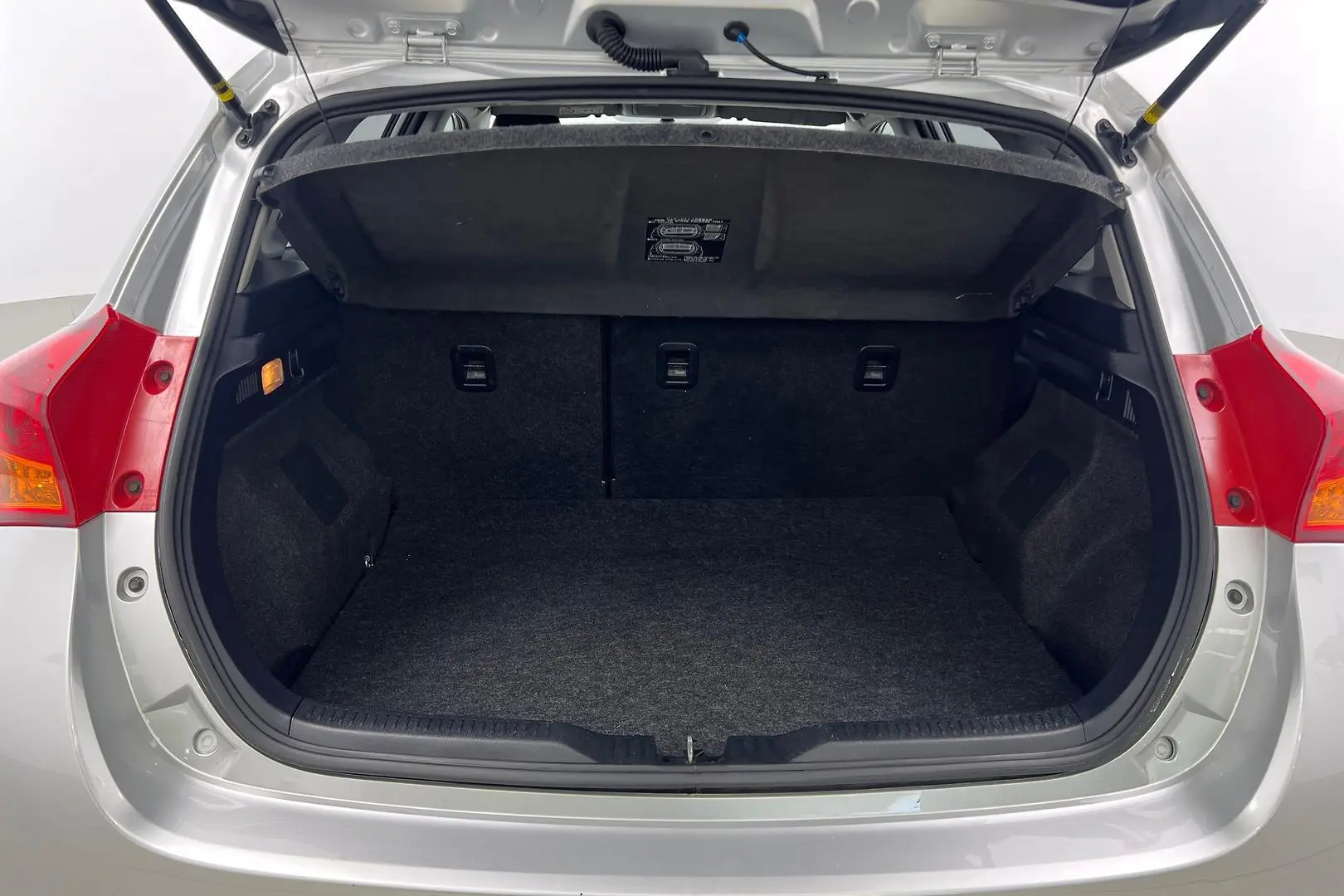 2014 Toyota Corolla Gallery Image 20