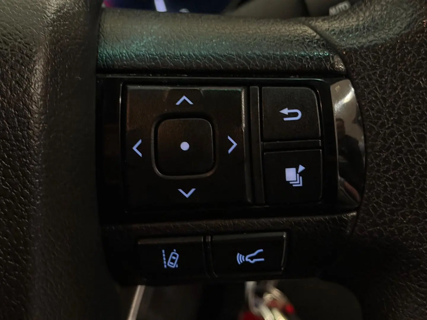 2021 Toyota Fortuner Gallery Image 25