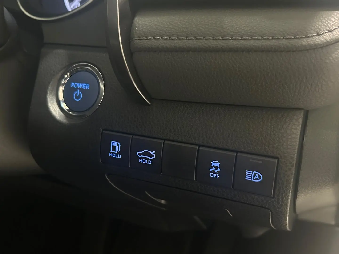 2024 Toyota Camry Gallery Image 23