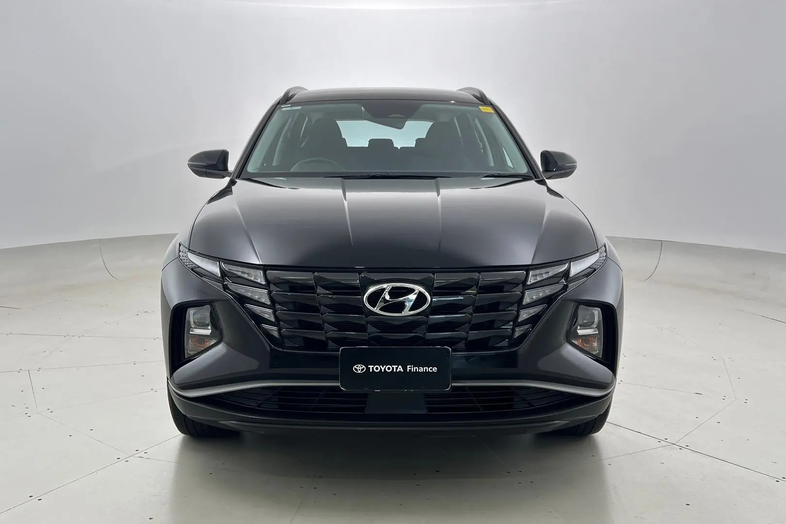 2021 Hyundai Tucson Gallery Image 10