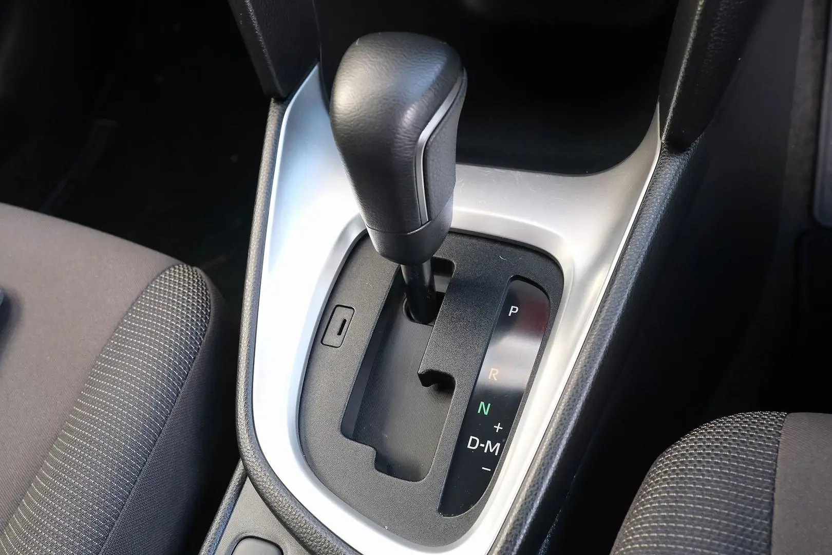2023 Toyota Yaris Cross Gallery Image 17