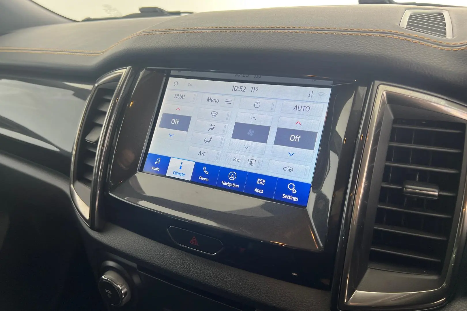 2021 Ford Ranger Gallery Image 20